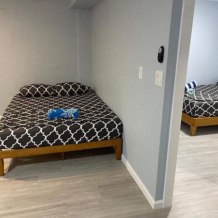 Hostel Honu Waikiki By Aloh Honolulu Exteriér fotografie