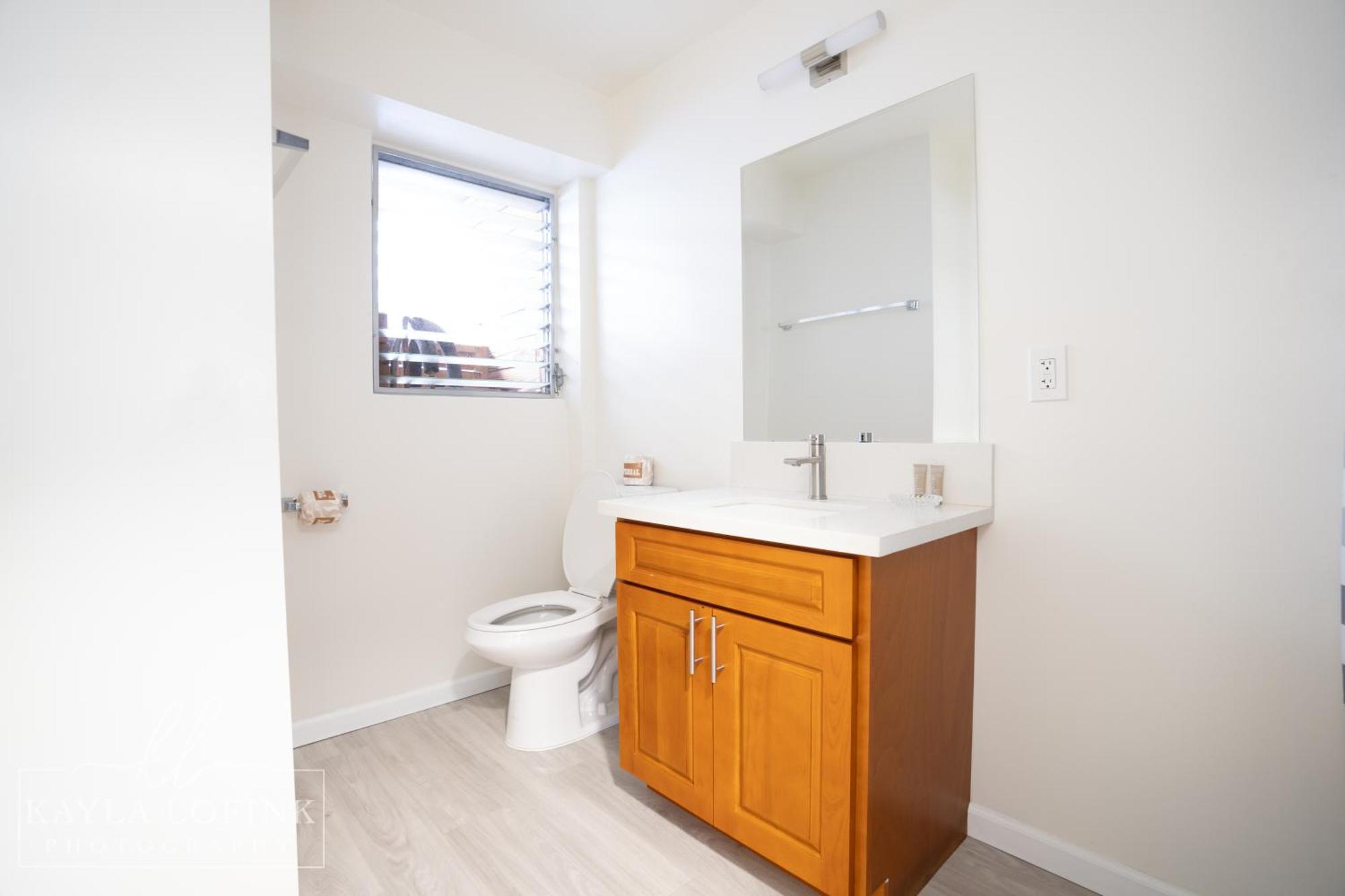 Hostel Honu Waikiki By Aloh Honolulu Exteriér fotografie