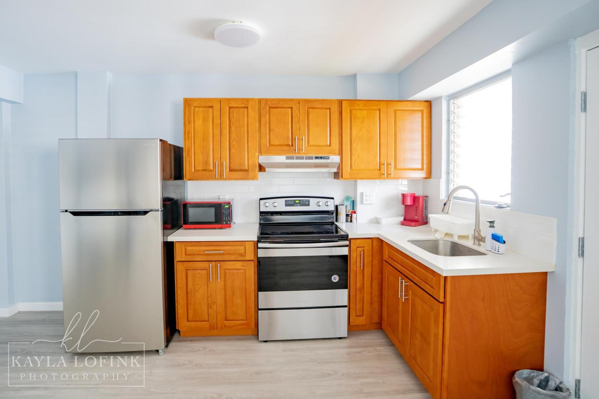 Hostel Honu Waikiki By Aloh Honolulu Exteriér fotografie