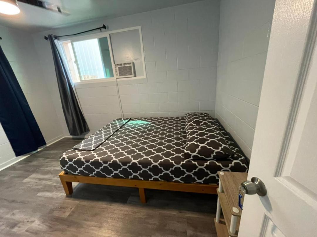 Hostel Honu Waikiki By Aloh Honolulu Exteriér fotografie