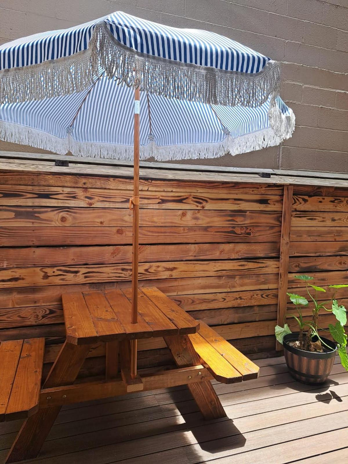 Hostel Honu Waikiki By Aloh Honolulu Exteriér fotografie